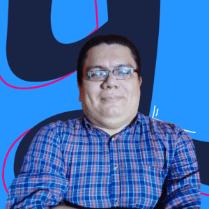 Roy Sandoval