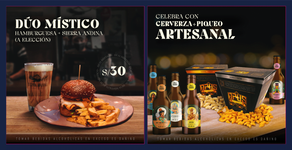 Establecer una campaña de relanzamiento es un reto en el que converge tanto el lado creativo como el estratégico.