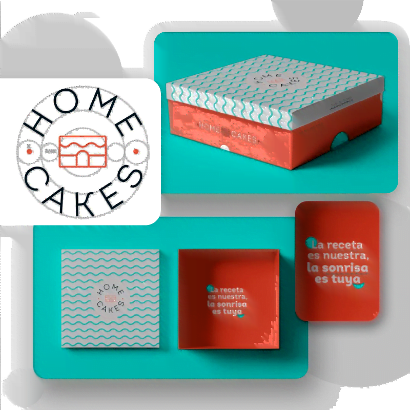 Home-cakes