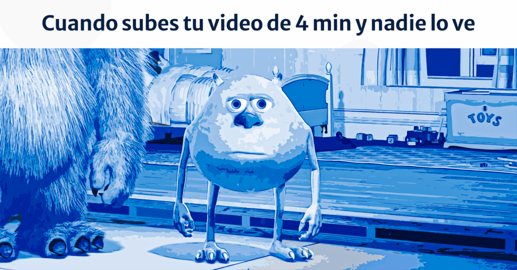 El boom de los videos en redes sociales