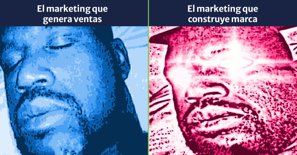 Campañas de Marketing