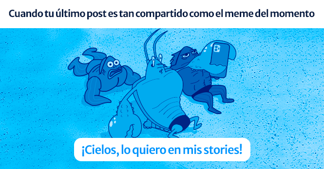 Impacta en cada momento con Content Marketing