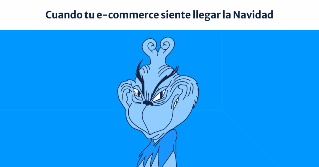 ¡Asegura el éxito de tu e-commerce esta Navidad!